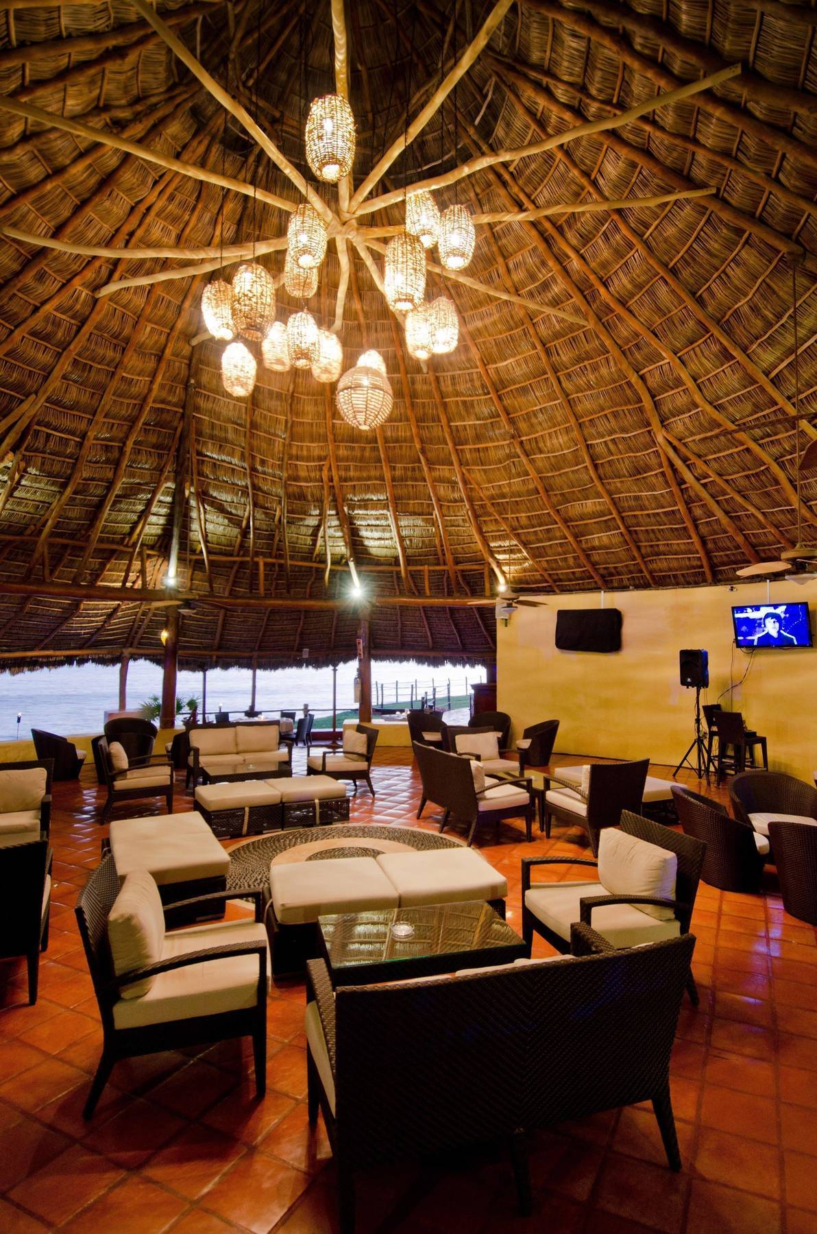 Resort Rancho Banderas Punta Mita La Cruz de Huanacaxtle