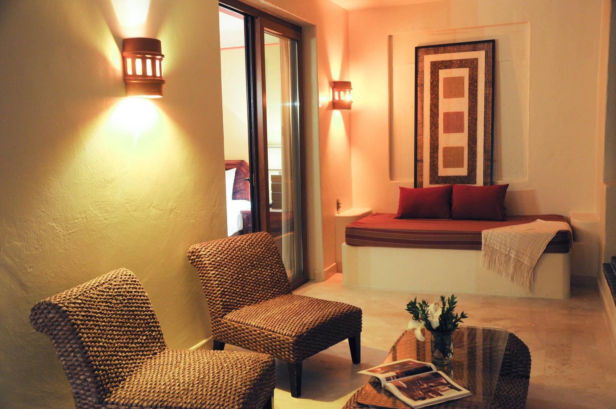 Rancho Banderas Resort
