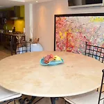 Punta Mita Luxury Beachfront Condo