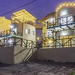 Pacific Nomads Earthbag House