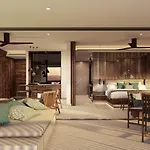Secrets Bahia Mita Surf & Spa - Adults Only