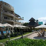 Hotel Cinco Punta Mita