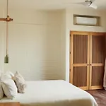 Punta Mita Surf Lodge