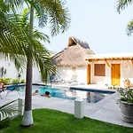 Punta Mita Surf Lodge