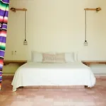 Punta Mita Surf Lodge
