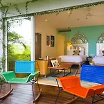 W Punta De Mita
