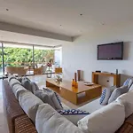 Apartamento En Punta De Mita, Nayarit Mexico Frente A La Playa