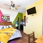 Suites De Mita - Boutique Hotel