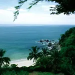 Apartamento En Punta De Mita, Nayarit Mexico Frente A La Playa