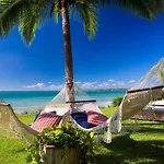 Stunning 7Bd Beachfront Villa Fully Staffed With Access To St Regis 4 Seasons & More