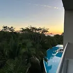 Departamento Playa Dorada Punta Mita, Beach Front