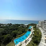 Departamento Playa Dorada Punta Mita, Beach Front