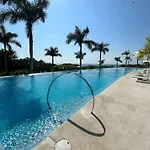 Departamento Playa Dorada Punta Mita, Beach Front