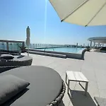 Departamento Diamante Azul Punta Mita, Beach Front