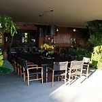 Casa En Punta Mita Frente Al Mar