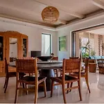 Hdm 805 Punta Mita Hdm Amazing Ocean View