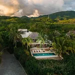 Casa Mahajua