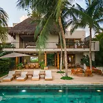 Casa Mahajua