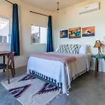Pacific Villa Punta Mita-Playa Careyeros