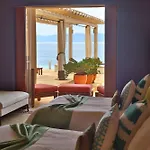 Villa En Punta De Mita Sobre La Playa