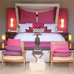 Villa En Punta De Mita Sobre La Playa