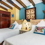 Casa Petosa - El Anclote