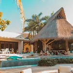 Hidden House In Punta Mita!