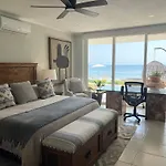 Luxury Beachfront Condo In Punta De Mita!