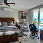 Luxury Beachfront Condo In Punta De Mita!