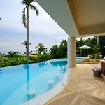 Villa Alamanda In Lagos Del Mar
