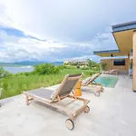 Villa Cielo Azul In Iyari