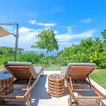 Mataiza In Iyari Punta Mita