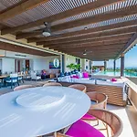 Bugambilia Ph In Tau Punta Mita