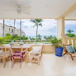 Condo Seabreeze In Faro De Mita