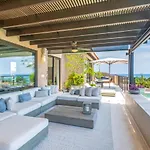 Pent-House Amate In Marietas Punta Mita