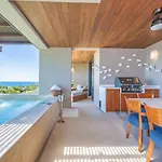 Casa Escrita In Tau Punta Mita