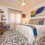 Condo Seabreeze In Faro De Mita