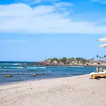Prima Vista Ph In Tau Punta Mita