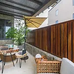 Condo Balboa In Tau By Mita Residential