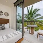 Condo Aries In Las Marietas Punta Mita