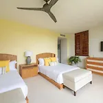 Condo Balboa In Tau By Mita Residential