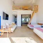 Penthouse Golf In Terrazas Punta Mita