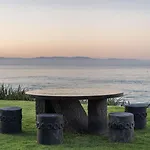 Stunning 5Bd Beachfront Villa Fully Staffed W Golf, Spa, Beach Clubs & More