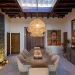 Villa Santuario