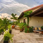Penthouse Pacifico In Terrazas Punta Mita