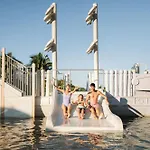 Dreams Bahia Mita Surf And Spa