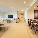 Tau - Exclusivity With Golf & Ocean Views