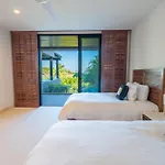 Tau - Exclusivity With Golf & Ocean Views