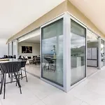 Luxury 2Br - Bolongo - Ocean View - Private Beach