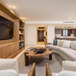 El Encanto, Oasis Of Relaxation With Ocean Views In Punta Mita